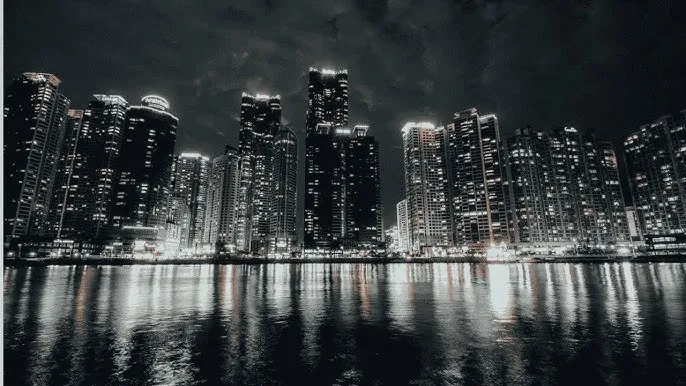 黑帮大佬和我的第365天第二 - 城市之光：霓虹背后的人间烟火